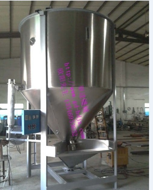 Large mixer price